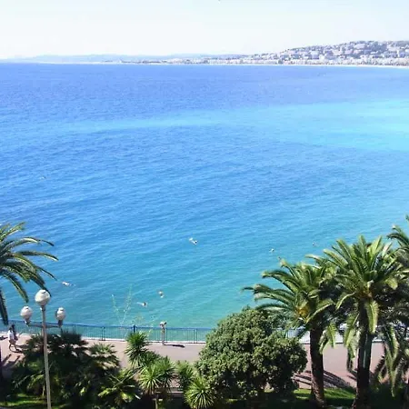 Apartment Ste Reparate F4 Moderne, Design, Place Rossetti, Heart Old Town Nice